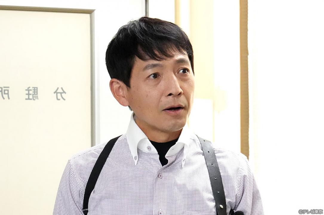 ⾦曜8時のドラマ「今野敏サスペンス 機捜２３５×強行犯係 樋口顕」