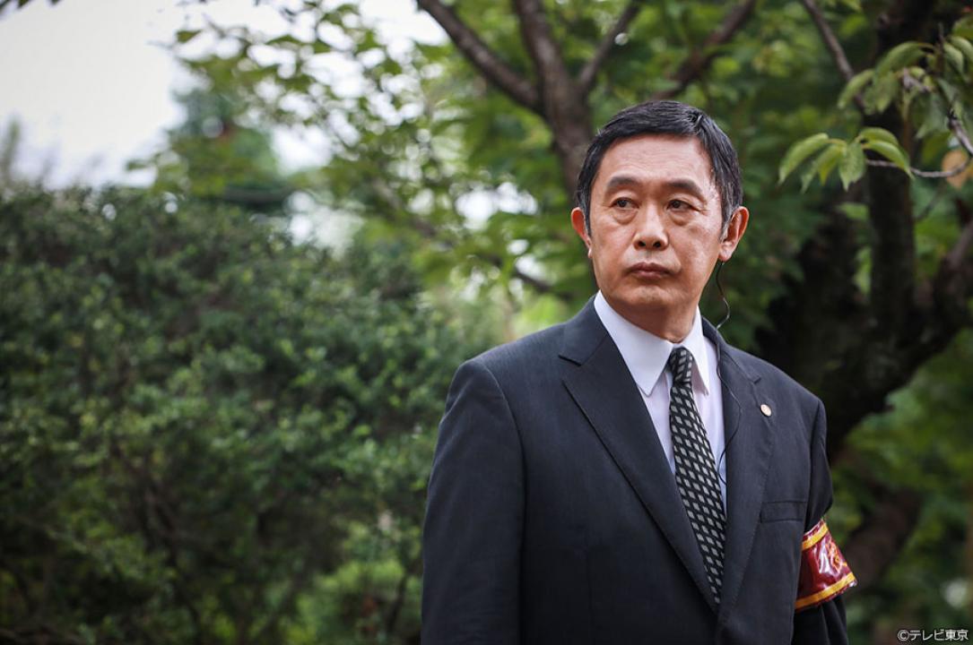 【金曜8時のドラマ】警視庁強行犯係 樋口顕Season2