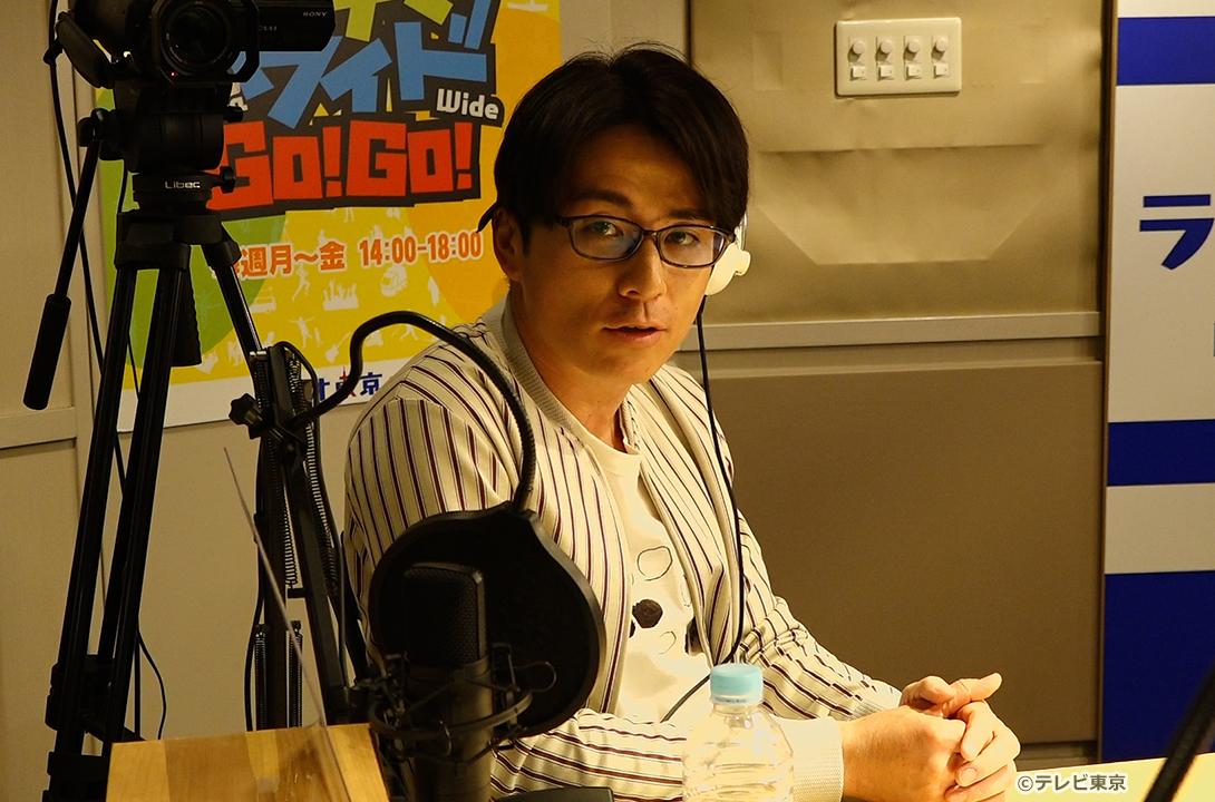 何かおかしい
