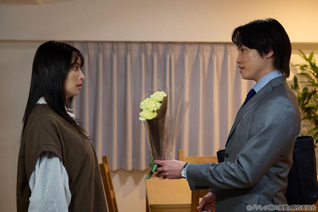 水ドラ25「サレタ側の復讐～同盟を結んだ妻たち～」