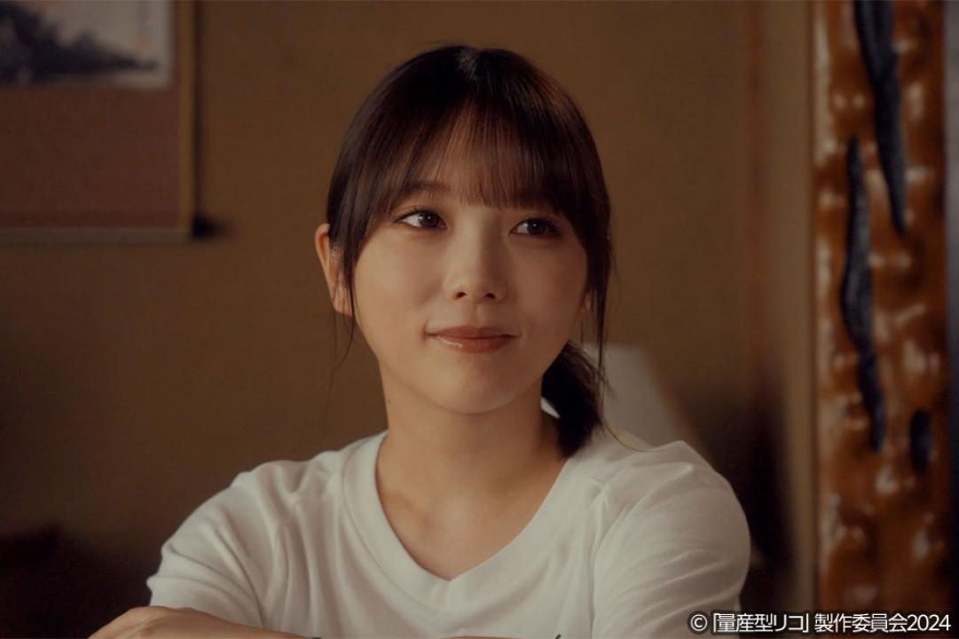【木ドラ24】量産型リコ –最後のプラモ女子の人生組み立て記-