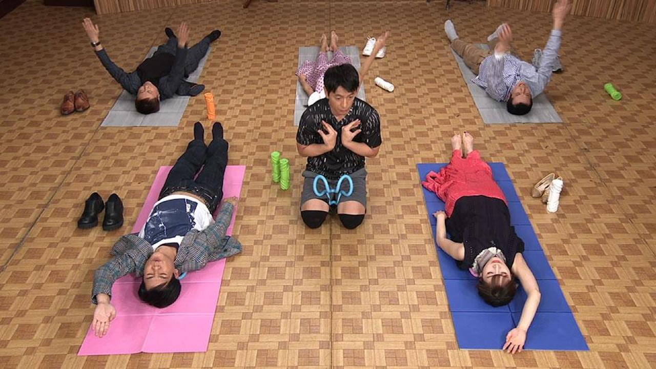 じっくり聞いタロウ～スター近況(秘)報告～