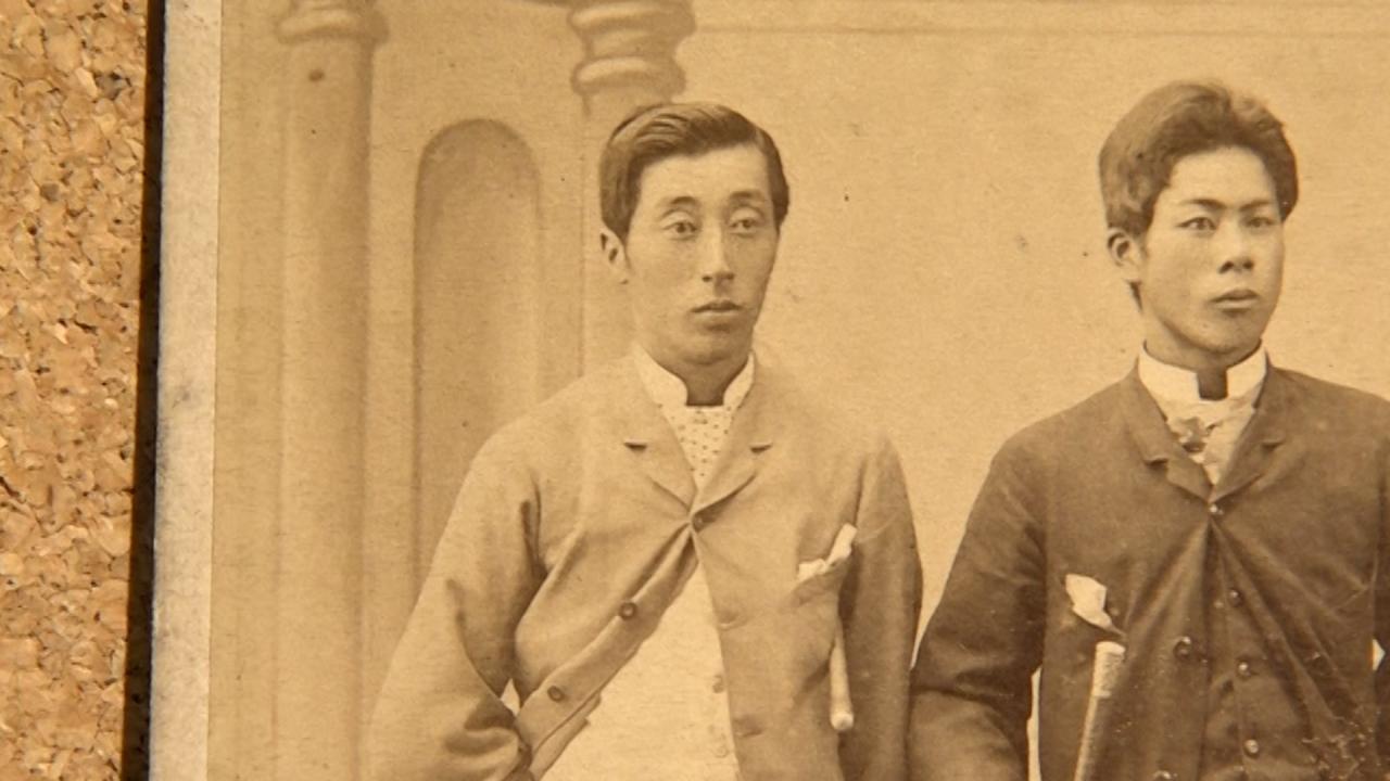 武豊 -THE ORIGIN- 〜始まりの地・函館〜