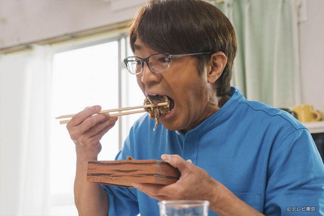 よだれもん家族
