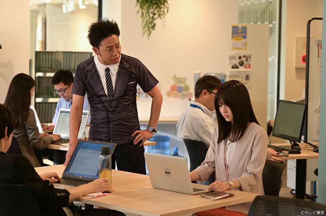 【金曜8時のドラマ】警視庁強行犯係 樋口顕Season2