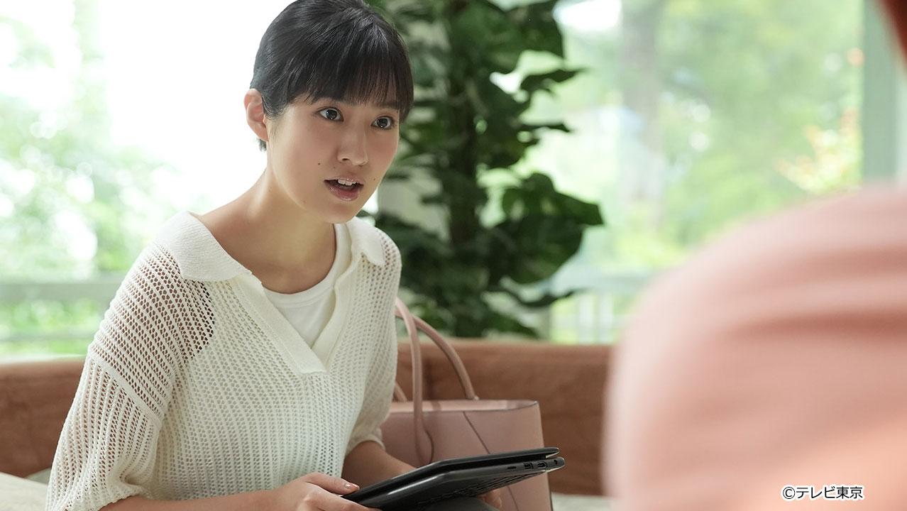 【ドラマチューズ！】私の死体を探してください。