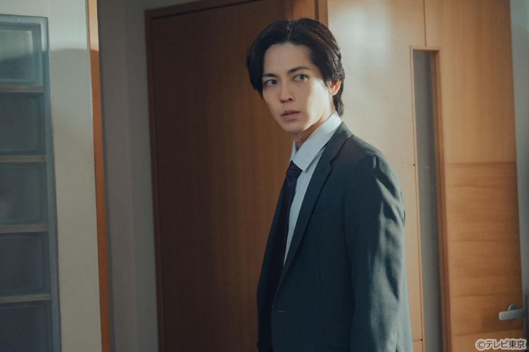 水ドラ25「この愛は間違いですか～不倫の贖罪」