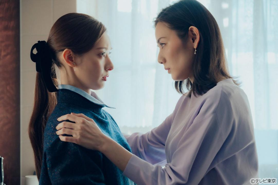 水ドラ25「この愛は間違いですか～不倫の贖罪」