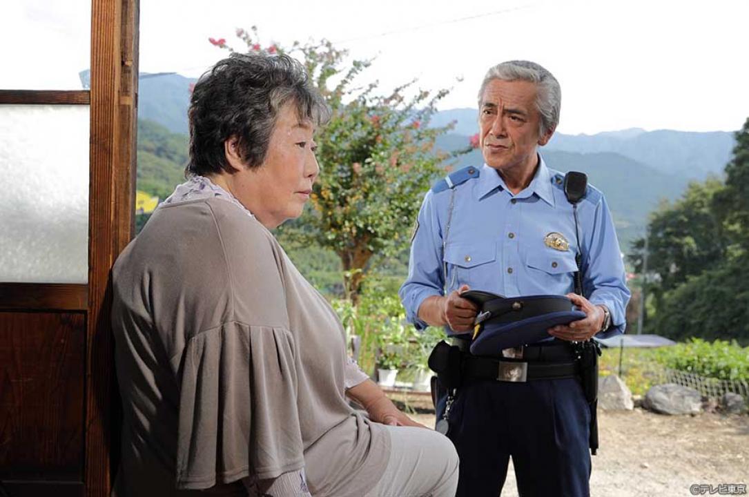 【金曜8時のドラマ】駐在刑事Season3