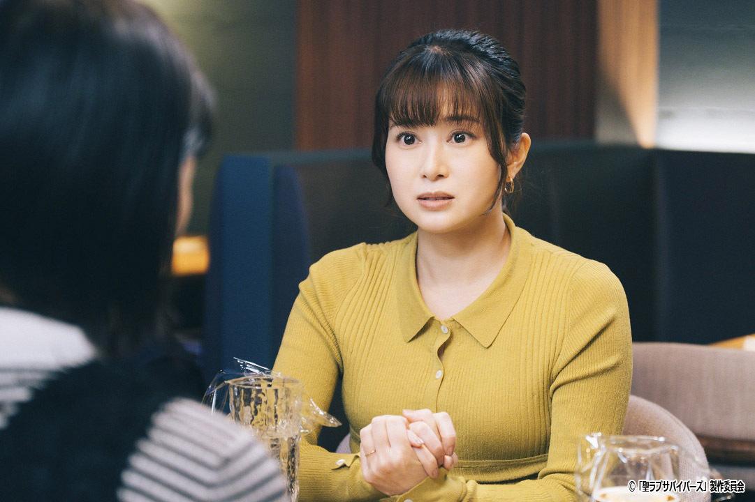 ドラマNEXT「聖ラブサバイバーズ」