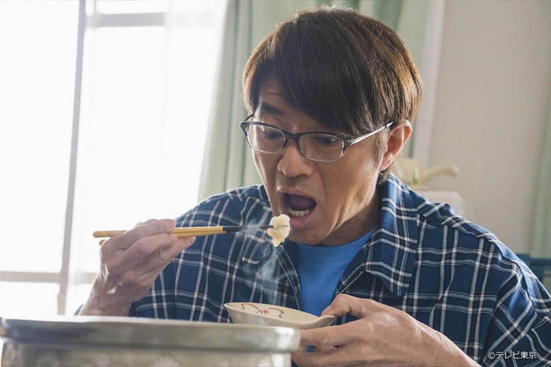 よだれもん家族