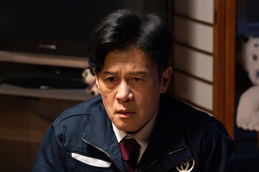 ドラマ9「元科捜研の主婦」