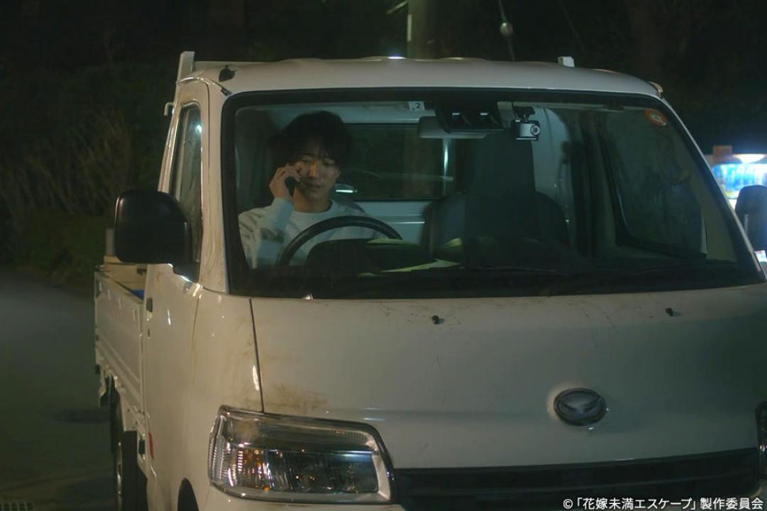 【木ドラ24】花嫁未満エスケープ