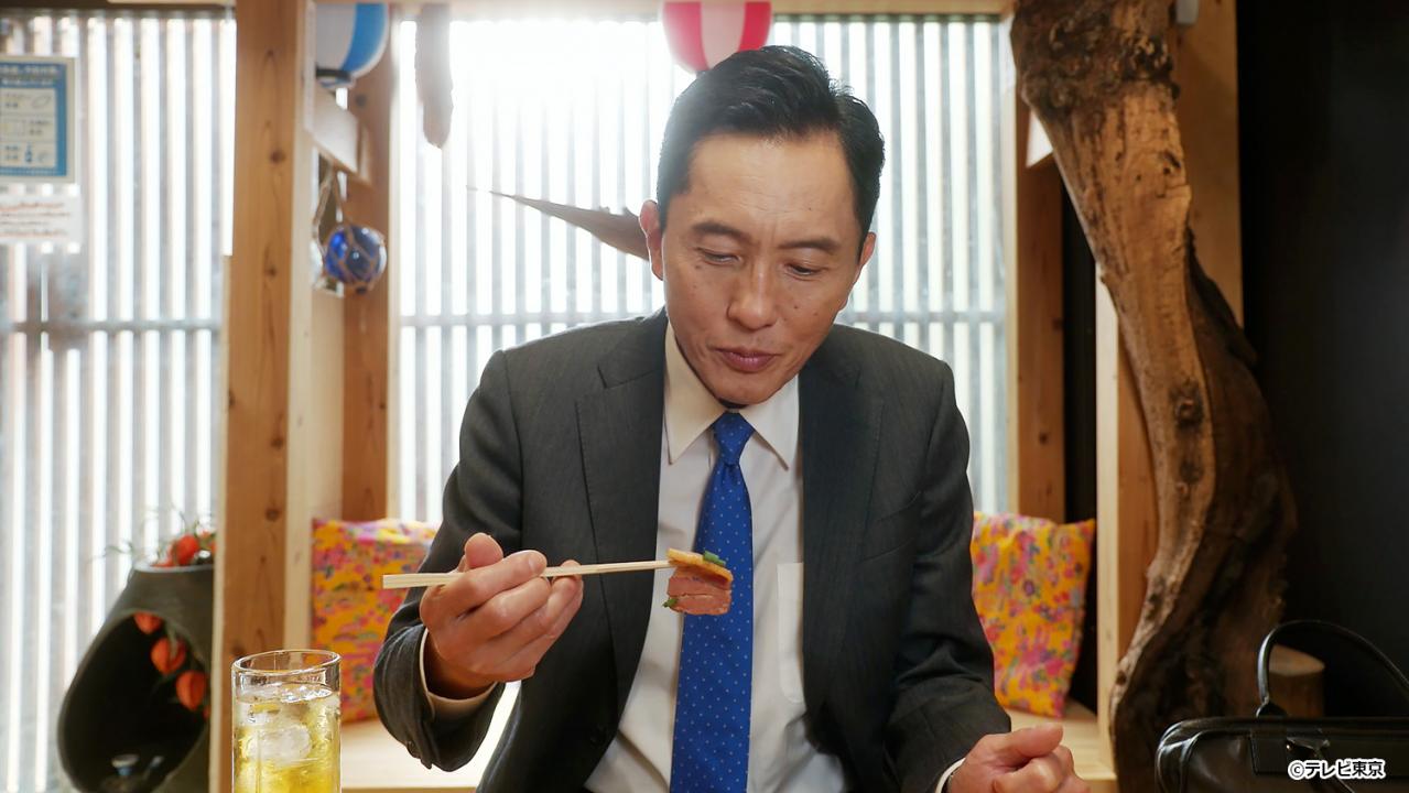 【ドラマ24】孤独のグルメ Season10