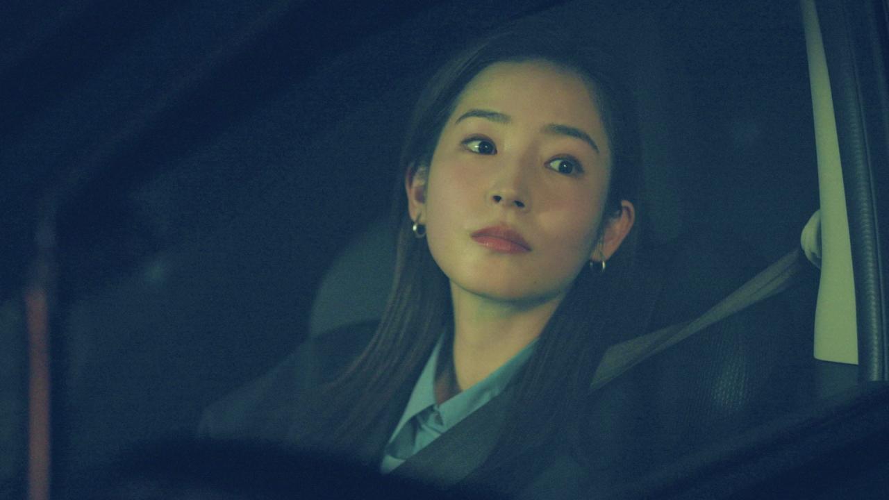 【ドラマ24】今夜すきやきだよ