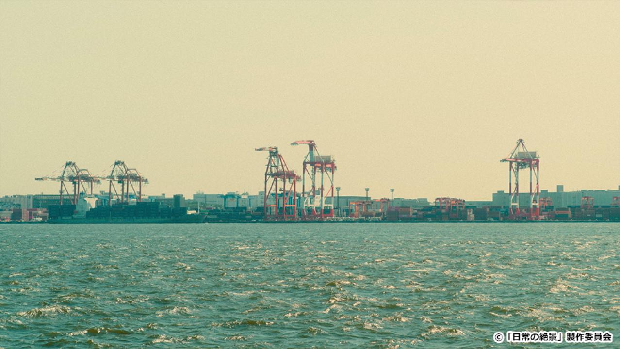 【ドラマチューズ！】日常の絶景