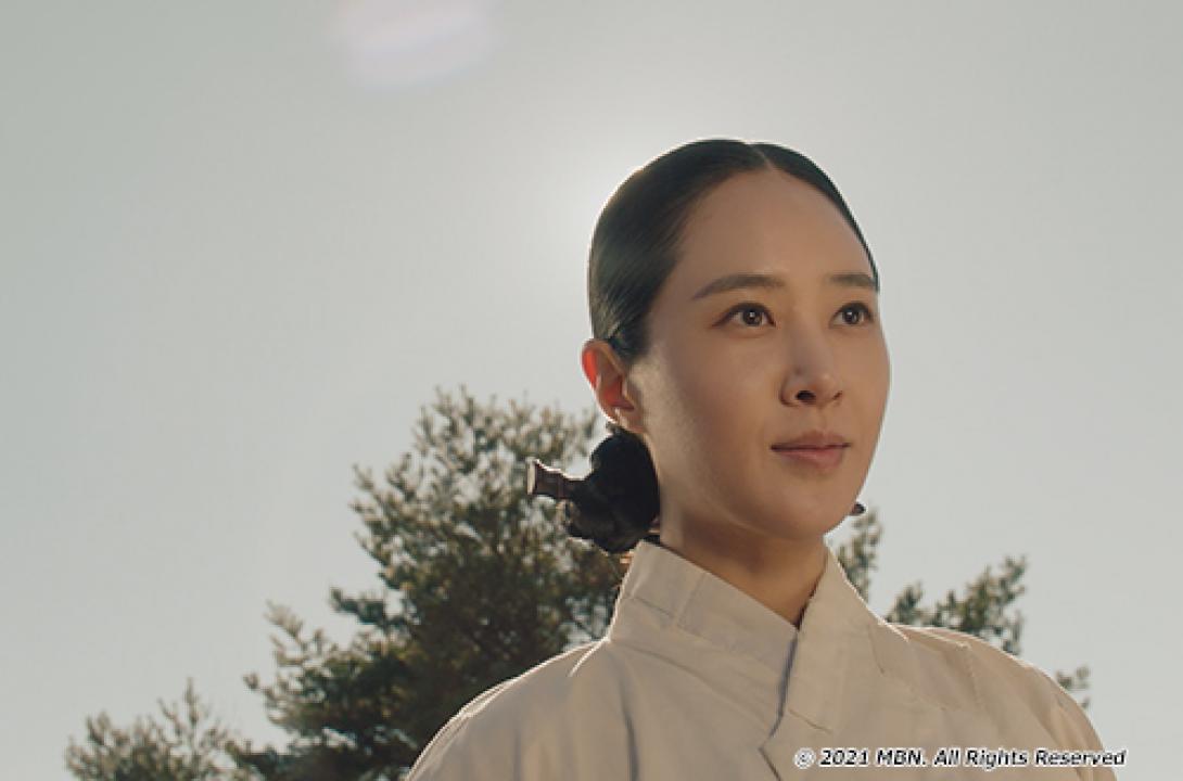 韓流プレミア　ポッサム～愛と運命を盗んだ男～