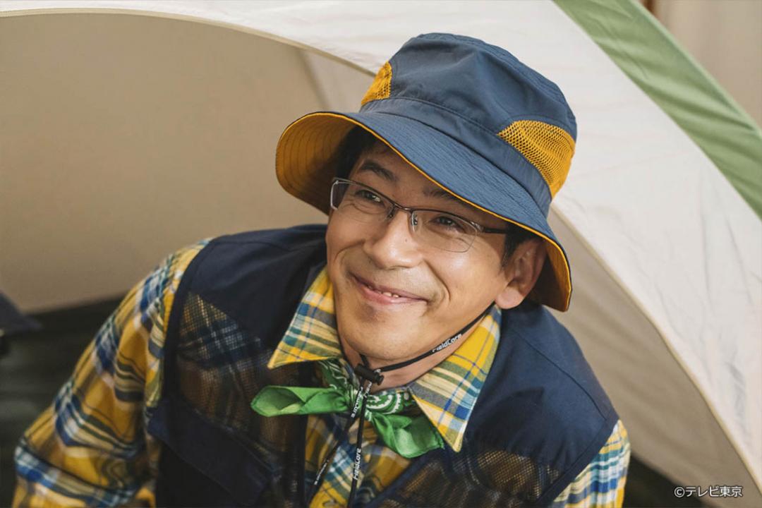 よだれもん家族