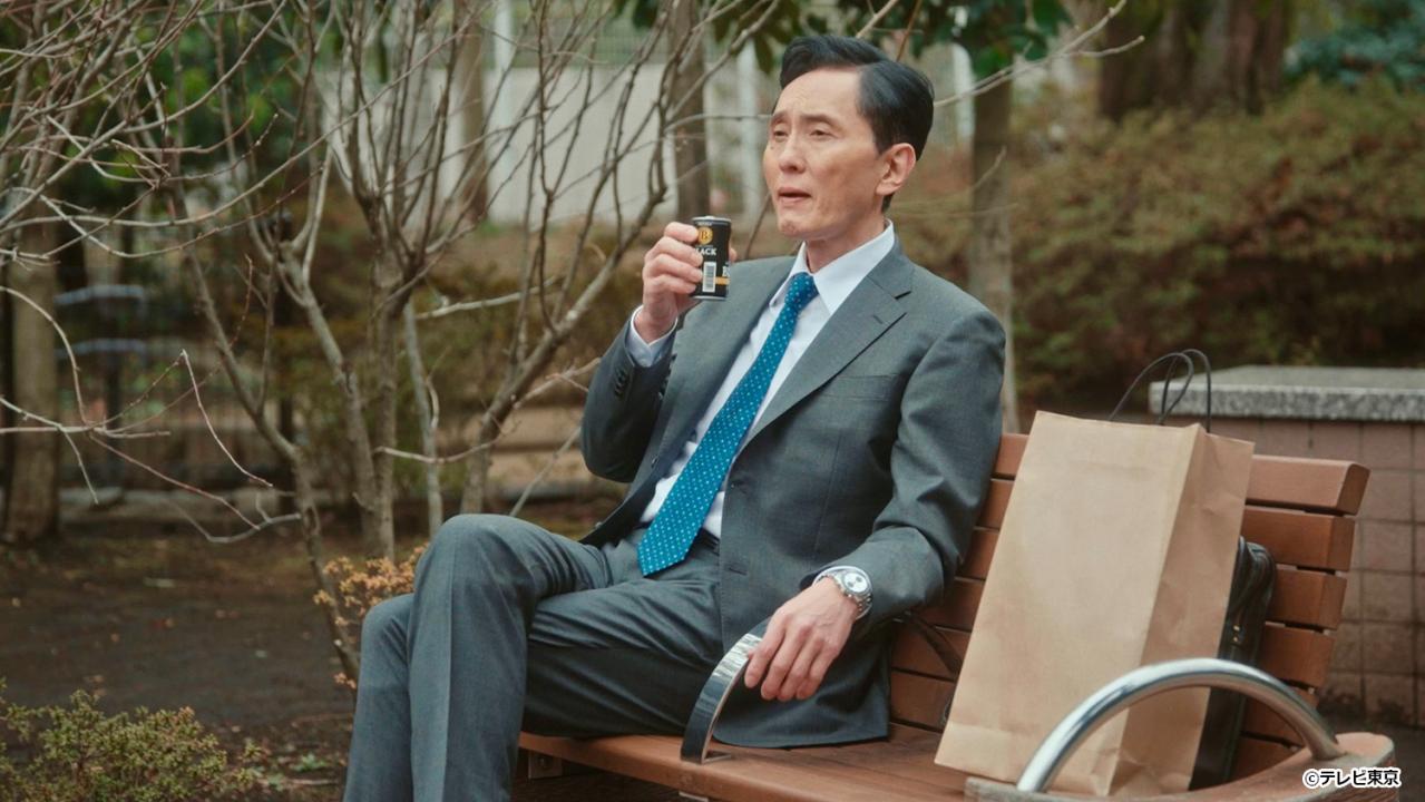 【ドラマ24】孤独のグルメ Season11