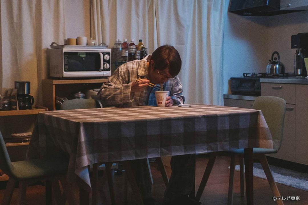 よだれもん家族