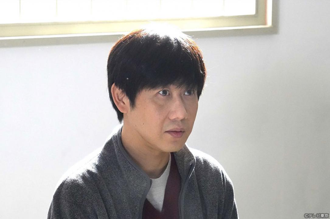 ⾦曜8時のドラマ「今野敏サスペンス 機捜２３５×強行犯係 樋口顕」
