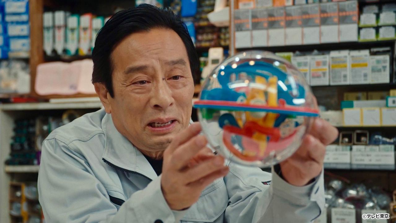 【ドラマ24】孤独のグルメ Season11