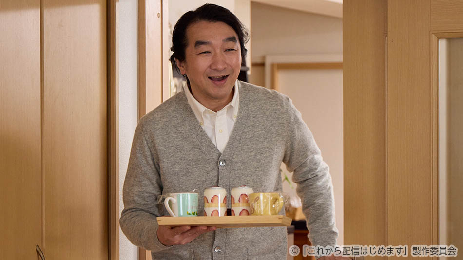 【ドラマ25】これから配信はじめます