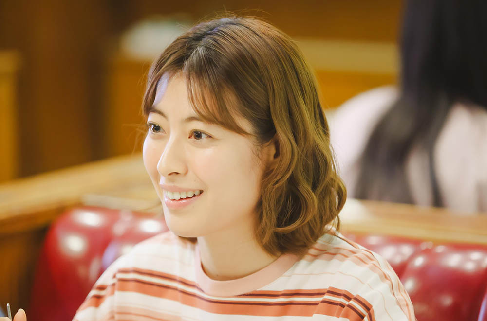 【木ドラ24】トウキョウホリデイ