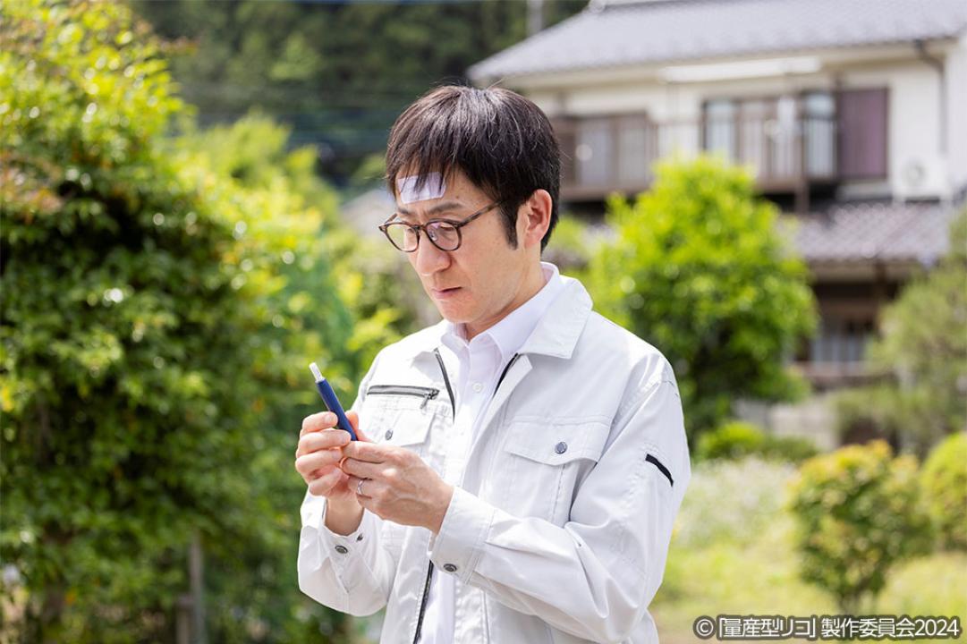 【木ドラ24】量産型リコ –最後のプラモ女子の人生組み立て記-
