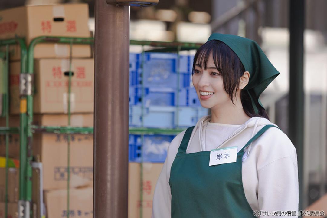水ドラ25「サレタ側の復讐～同盟を結んだ妻たち～」