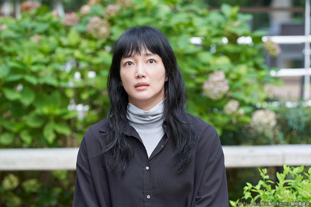 ドラマ8「しょせん他人事ですから　〜とある弁護士の本音の仕事〜」