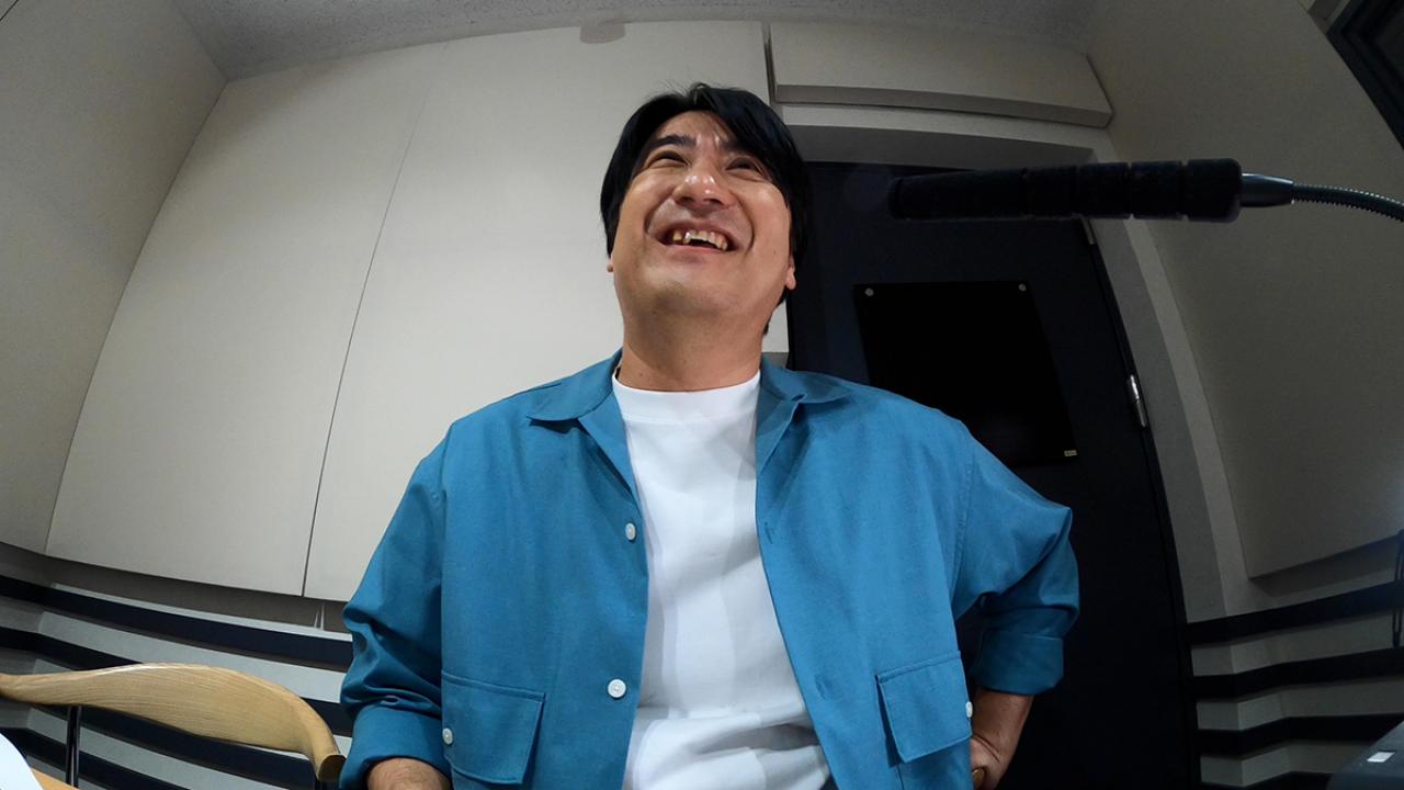 伊集院光&佐久間宣行のテレビ東京批評