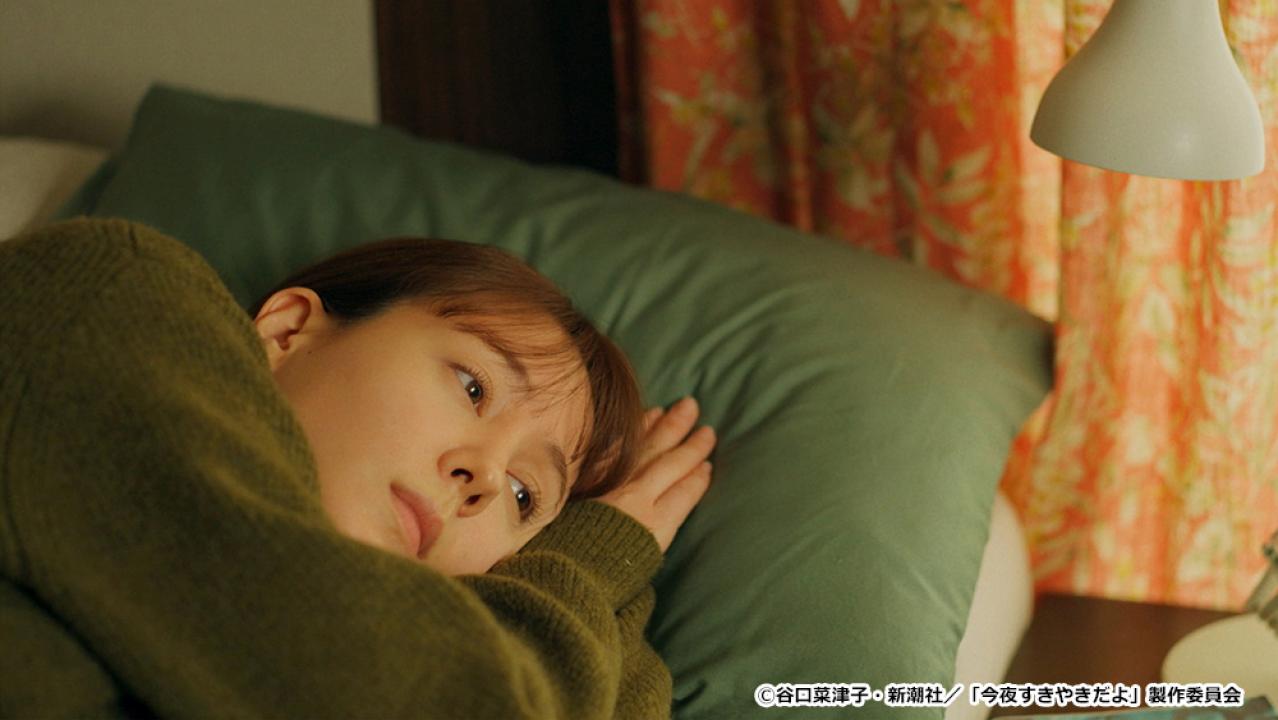 【ドラマ24】今夜すきやきだよ