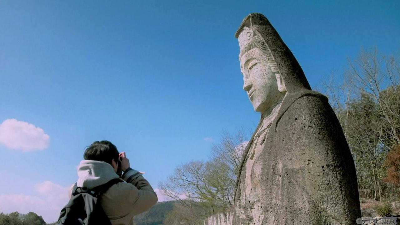 【木ドラ24】旅と僕と猫