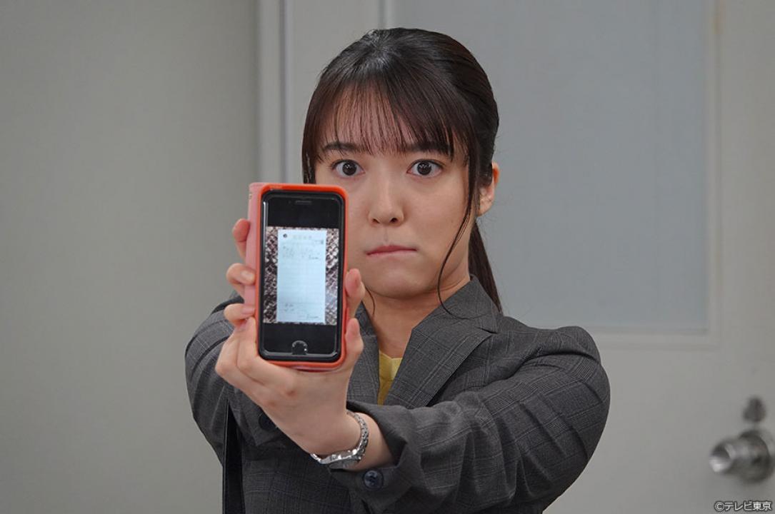 金曜8時のドラマ「記憶捜査3～新宿東署事件ファイル～」