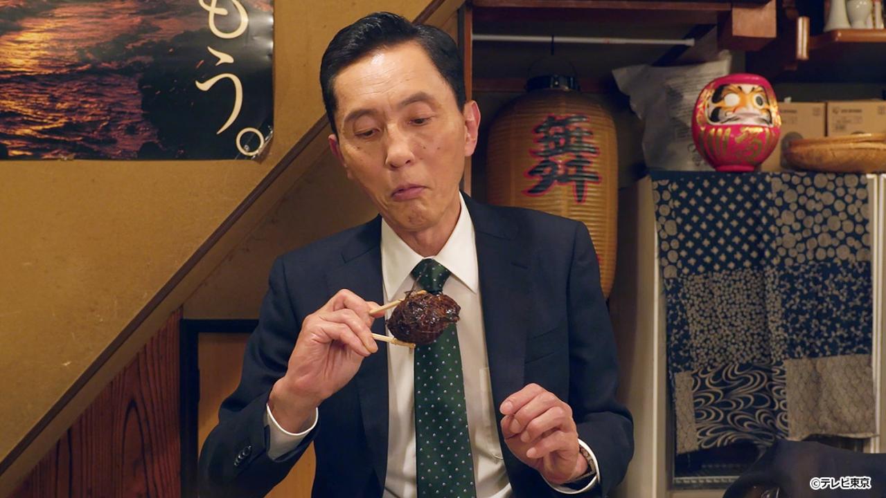 【ドラマ24】孤独のグルメ Season10