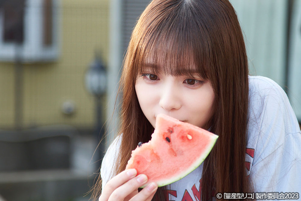 【木ドラ24】量産型リコ –もう1人のプラモ女子の人生組み立て記-