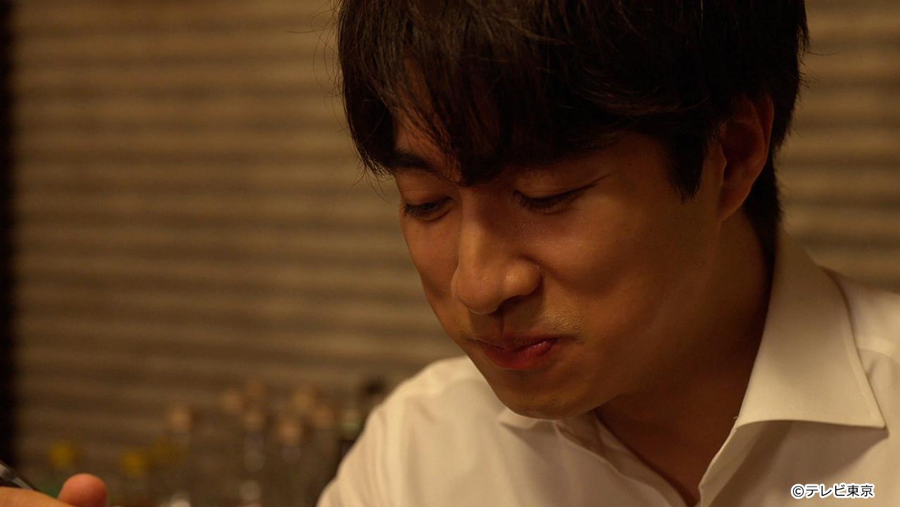 テレビ東京開局60周年連続ドラマ 孤独のグルメ特別編 ドラマ24「それぞれの孤独のグルメ」