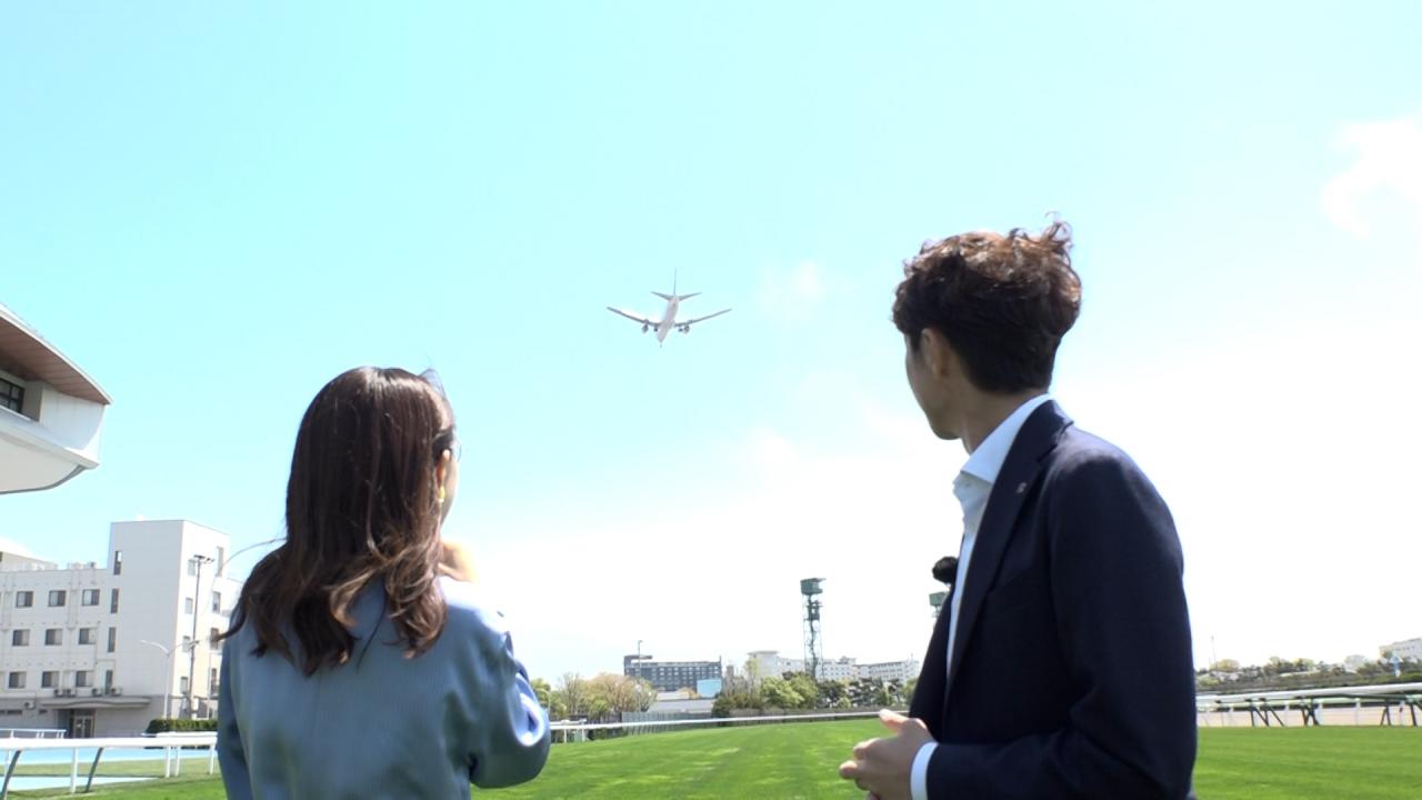 武豊 -THE ORIGIN- 〜始まりの地・函館〜