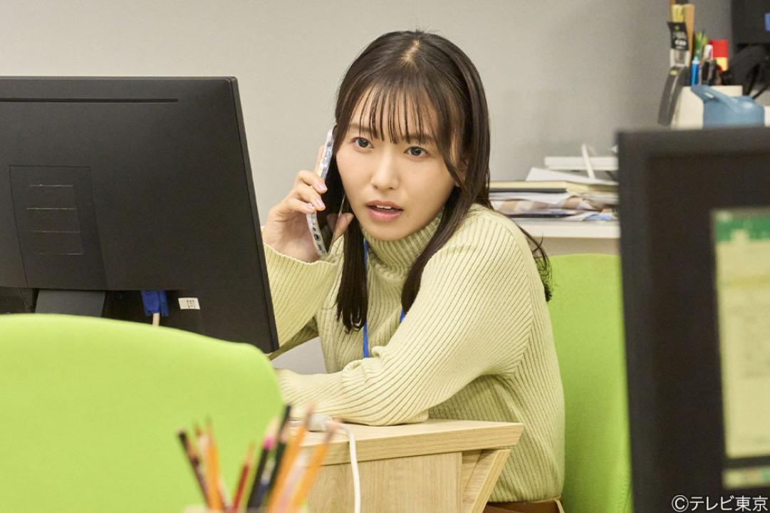 水ドラ25「夫を社会的に抹殺する5つの方法 Re:venge」