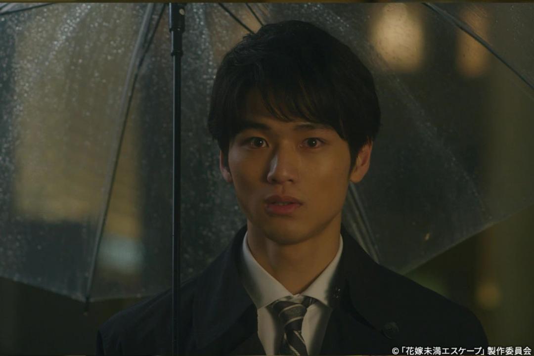 【木ドラ24】花嫁未満エスケープ