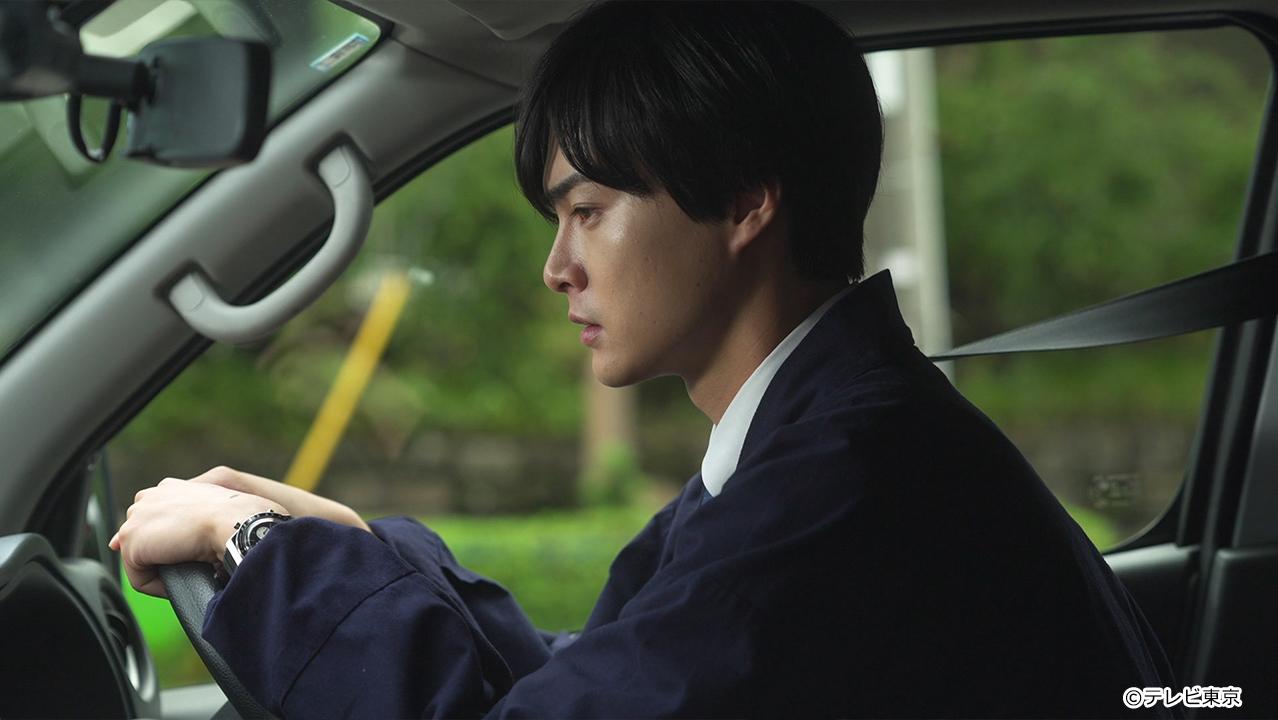 テレビ東京開局60周年連続ドラマ 孤独のグルメ特別編 ドラマ24「それぞれの孤独のグルメ」