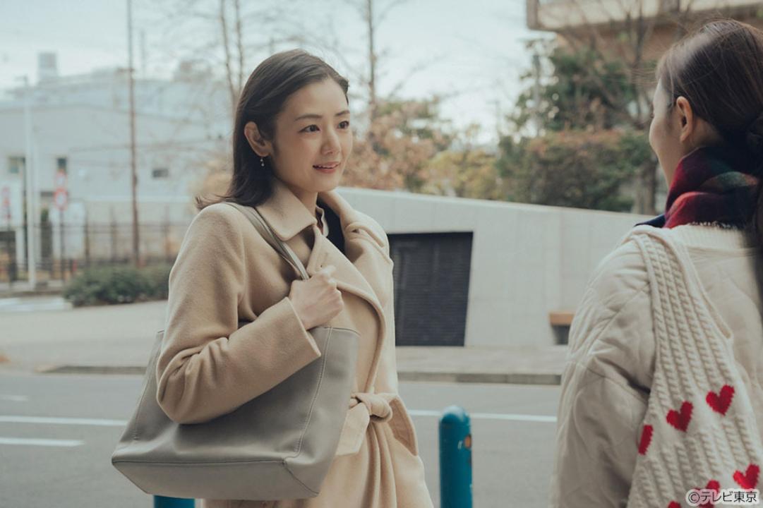 水ドラ25「この愛は間違いですか～不倫の贖罪」