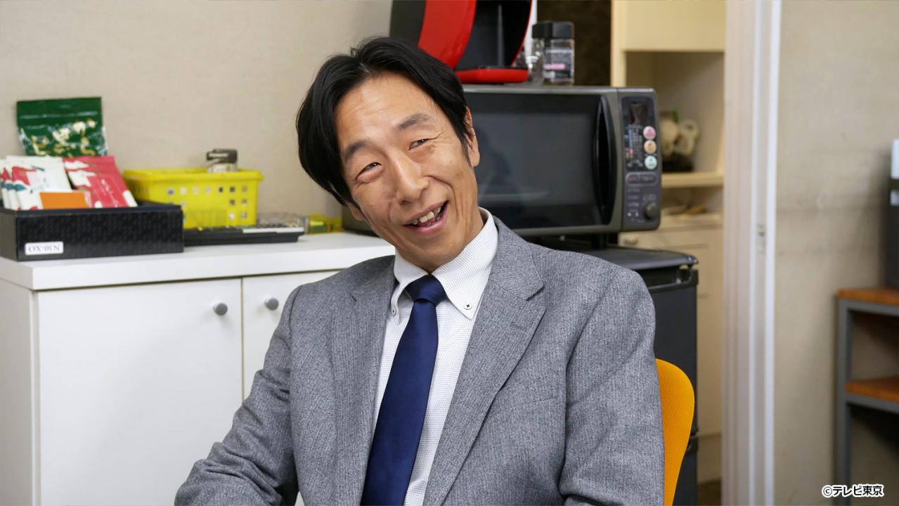 【ドラマ24】孤独のグルメ Season10