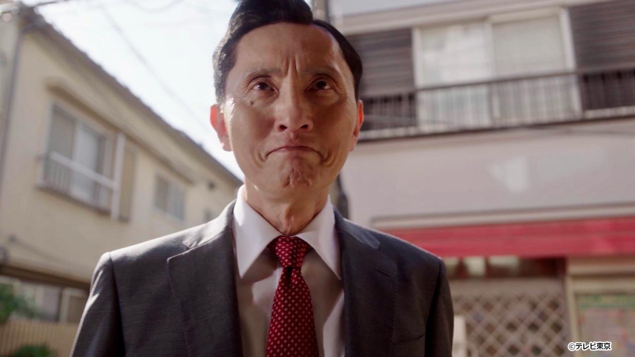 【ドラマ24】孤独のグルメ Season11