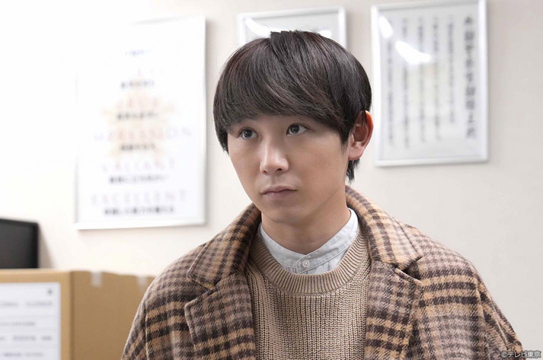 ⾦曜8時のドラマ「今野敏サスペンス 機捜２３５×強行犯係 樋口顕」