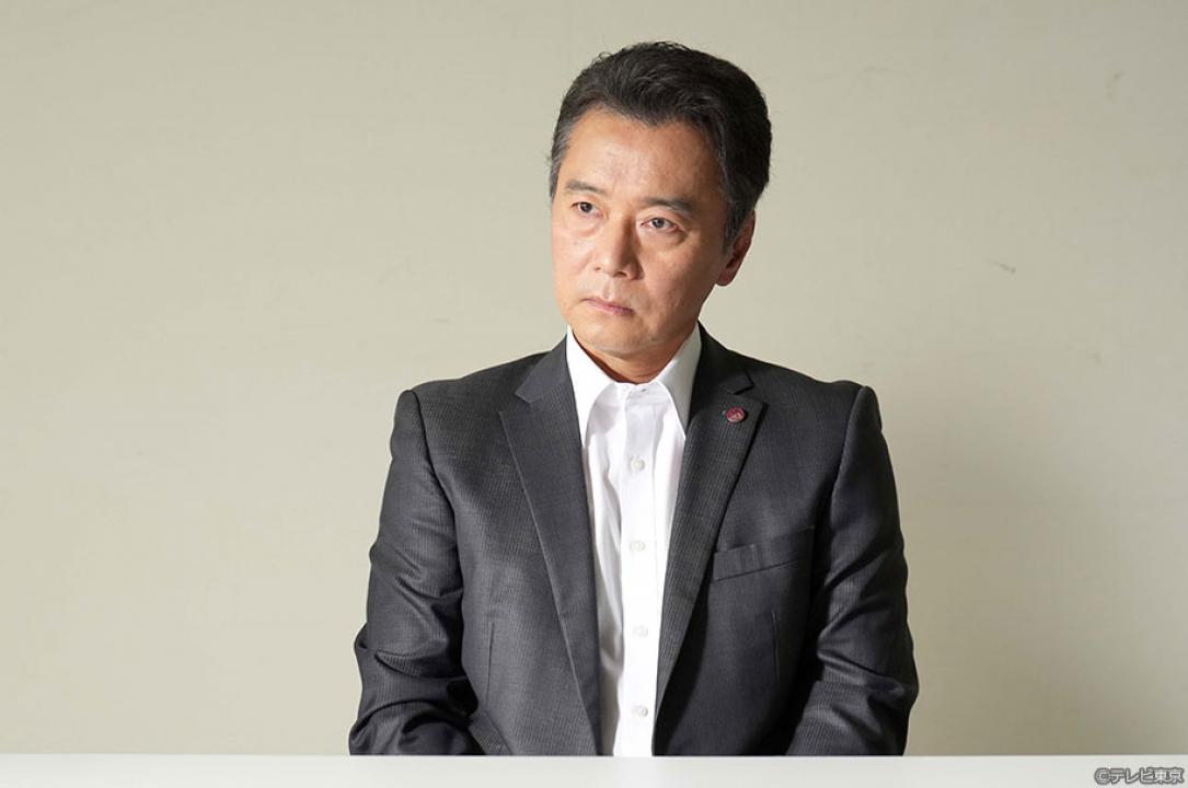 ⾦曜8時のドラマ「今野敏サスペンス 機捜２３５×強行犯係 樋口顕」