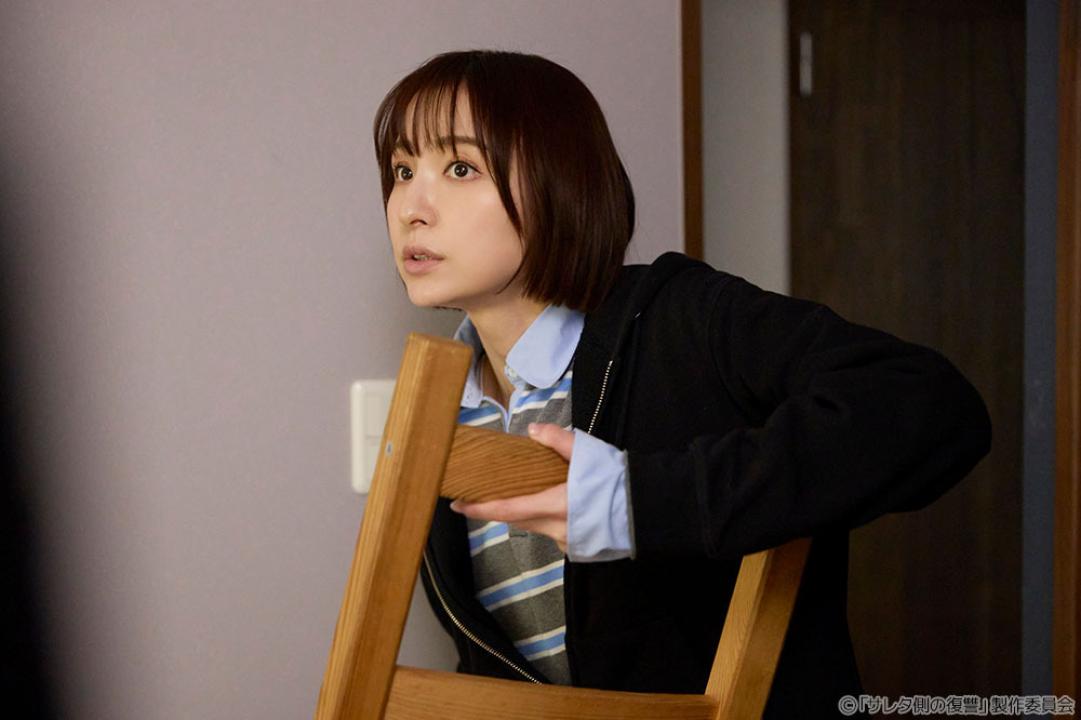 水ドラ25「サレタ側の復讐～同盟を結んだ妻たち～」