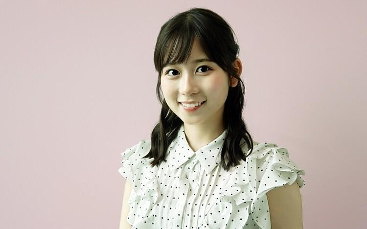 鈴木芹里乃アナウンサー 学生時代は31日間違うアルバイト!?「“NGなし”のアナウンサーを目指します!」