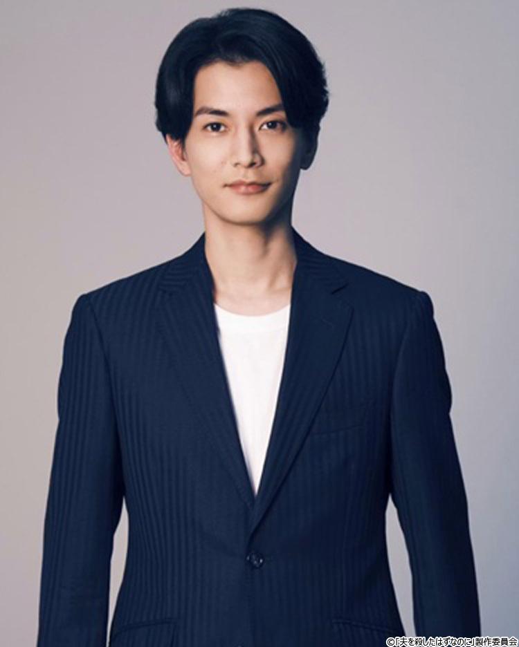 「結婚生活の難しい部分を見ちゃう」内田理央×渡邊圭祐、結婚願望に変化⁉:夫を殺したはずなのに